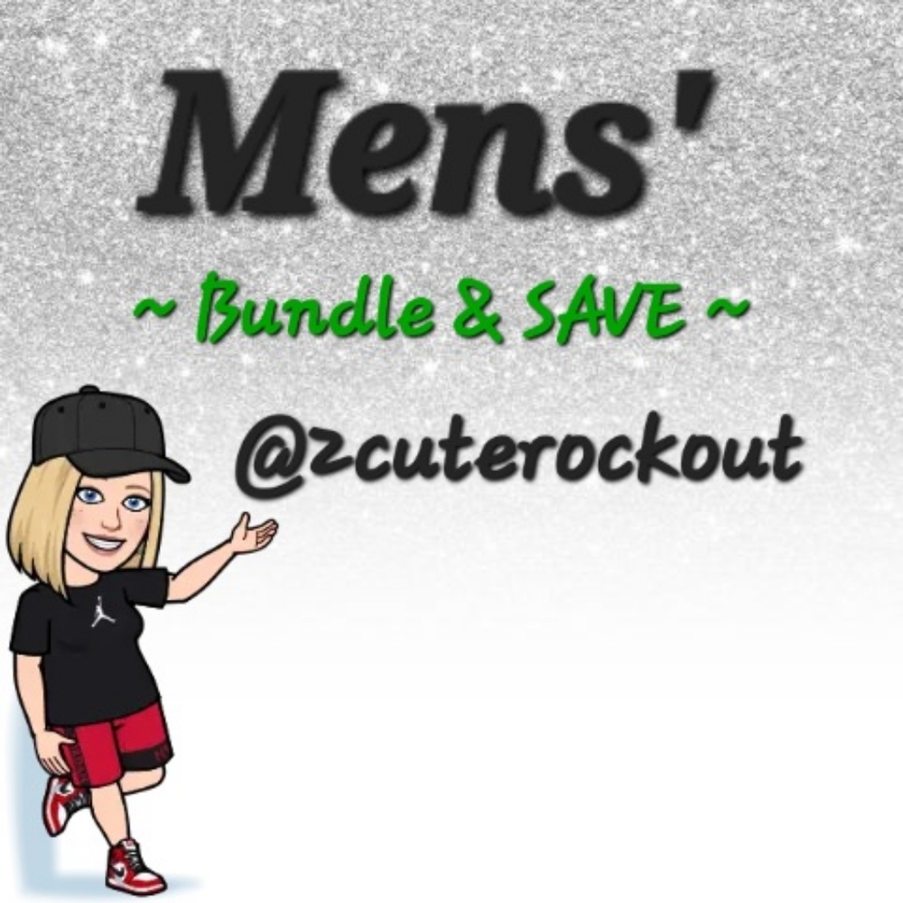 Mens